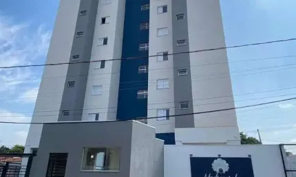 Apartamento para venda em centro de 59.00m² com 2 quartos e 1 suite