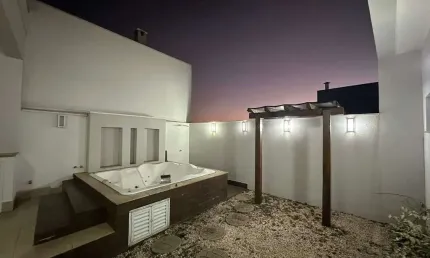 Sobrado para venda em loteamento residencial jardim dos ipês amarelos de 287.00m² com 3 quartos, 3 suites e 4 garagens