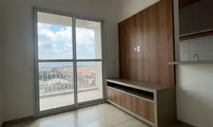 Apartamento para venda em jardim mollon de 53.00m² com 2 quartos e 1 garagem