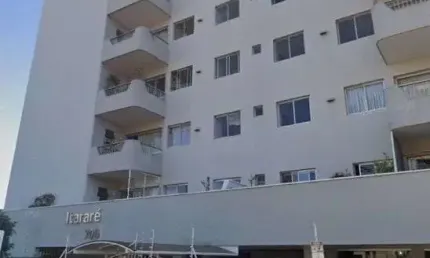 Apartamento para venda em centro de 145.00m² com 3 quartos, 1 suite e 1 garagem