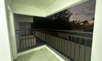 Apartamento para venda em vila mac knight de 67.00m² com 2 quartos e 1 suite