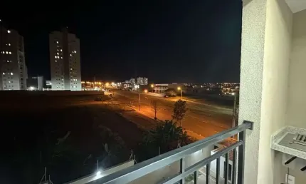 Apartamento para venda em jardim firenze de 57.00m² com 2 quartos, 1 suite e 1 garagem