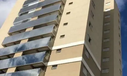 Apartamento para venda em centro de 86.00m² com 3 quartos, 1 suite e 2 garagens