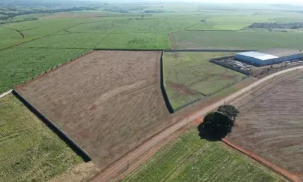 Imóvel comercial para venda em santo antonio sapezeiro de 63393.00m²