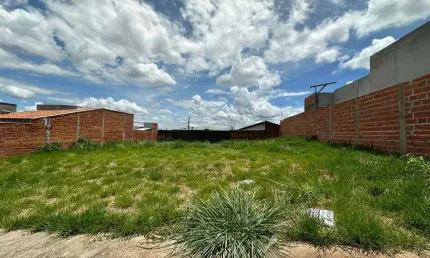 Terreno para venda em loteamento reserva centenária de 250.00m²