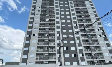 Apartamento para venda em jardim firenze de 55.00m² com 2 quartos e 1 suite