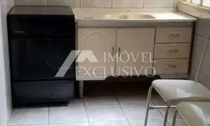Kitnet para alugar em iguatemi de 40.00m² com 1 quarto