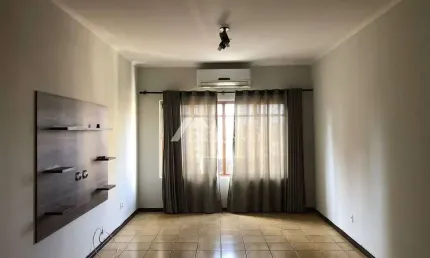 Apartamento para alugar em vila seixas de 120.00m² com 2 quartos e 1 garagem