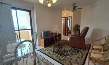 Apartamento para venda em jardim infante dom henrique de 72.00m² com 2 quartos e 1 garagem