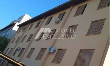 Apartamento para venda em residencial das américas de 50.00m² com 2 quartos e 1 garagem