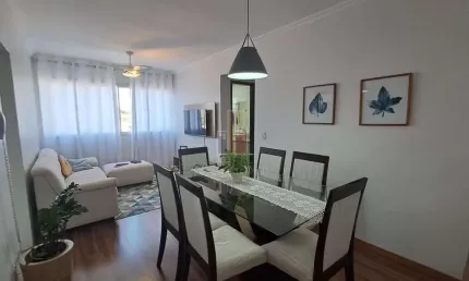 Apartamento para venda e aluguel em jardim américa de 40.00m² com 2 quartos e 1 garagem