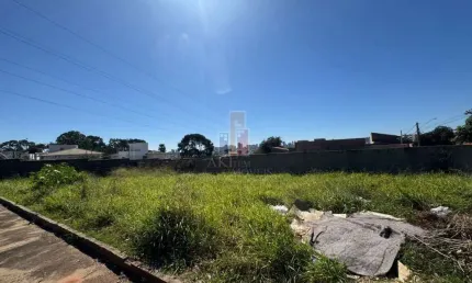 Terreno para venda em parque das nações de 314.00m²
