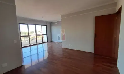 Apartamento para venda em jardim panorama de 142.00m² com 3 quartos, 1 suite e 2 garagens