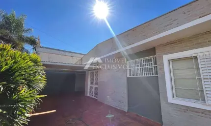 Casa para alugar em bosque das juritis de 203.00m² com 3 quartos e 1 suite