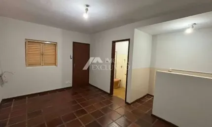 Kitnet para alugar em vila seixas de 38.00m² com 1 quarto