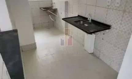 Apartamento para venda em núcleo habitacional mary dota de 51.00m² com 2 quartos e 1 garagem