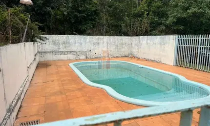 Chácara para venda em loteamento chácaras vale do são luiz de 95.00m² com 2 quartos e 2 garagens