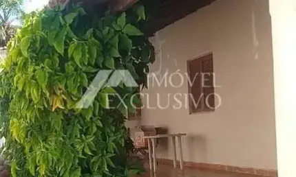 Casa para alugar em recreio das acácias de 99.00m² com 4 quartos e 10 garagens