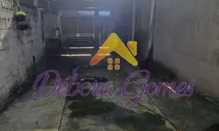 Casa para alugar em cidade naútica de 55.00m² com 2 quartos e 1 garagem