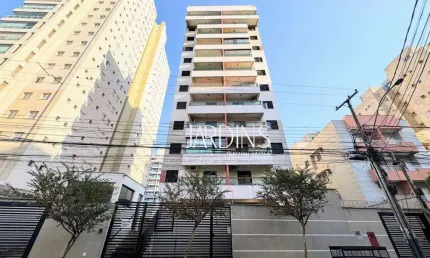 Cobertura para venda em nova aliança de 93.00m² com 2 quartos, 1 suite e 2 garagens