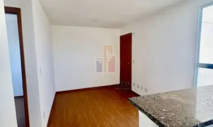 Apartamento para venda em parque união de 39.00m² com 2 quartos
