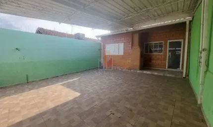 Casa para alugar em parque novo são geraldo de 20.00m² com 3 quartos, 1 suite e 2 garagens