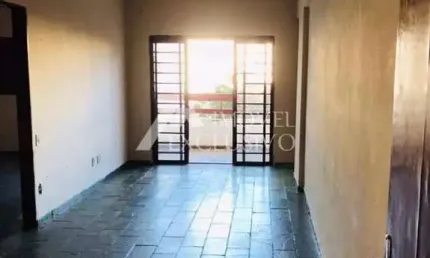 Apartamento para alugar em parque dos bandeirantes de 55.00m² com 1 quarto e 1 garagem