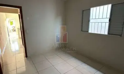 Casa para venda em parque são joão de 40.00m² com 1 quarto e 2 garagens