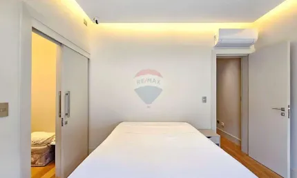 Casa de condomínio para alugar em tamboré de 387.00m² com 4 quartos e 4 suites