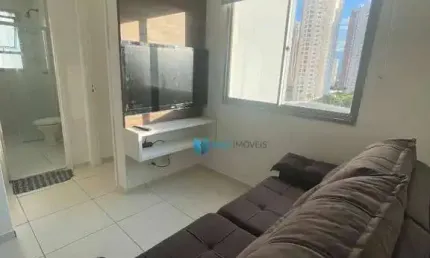 Apartamento para alugar em parque campolim de 48.00m² com 2 quartos e 1 garagem