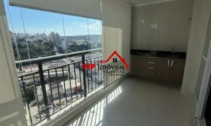 Loft para alugar em centro de 48.00m² com 1 quarto, 1 suite e 1 garagem