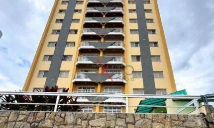 Apartamento para venda em vila arens e vila progresso de 92.00m² com 2 quartos e 1 suite