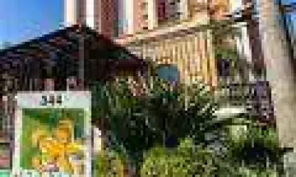 Apartamento para venda em ponte de são joão de 77.00m² com 3 quartos, 1 suite e 1 garagem