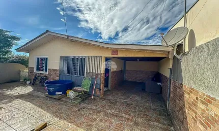 Casa para venda em são dimas de 275.00m² com 3 quartos e 1 garagem