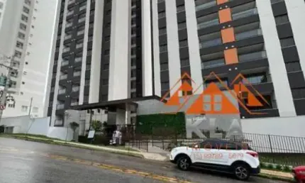 Apartamento para venda em jardim piratininga de 68.00m² com 2 quartos, 1 suite e 2 garagens