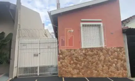 Casa para venda em vila cardia de 194.00m² com 3 quartos, 1 suite e 6 garagens