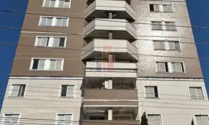 Apartamento para venda e aluguel em jardim estoril de 79.00m² com 3 quartos, 1 suite e 2 garagens