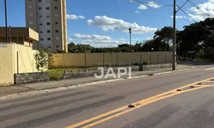 Terreno para venda em residencial santa giovana de 181.00m²