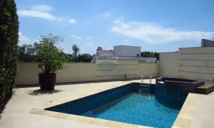 Casa de condomínio para alugar em cidade parquelandia de 270.00m² com 3 quartos, 1 suite e 6 garagens