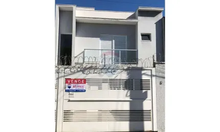 Sobrado para venda em villa di cesar de 180.00m² com 3 quartos, 1 suite e 2 garagens
