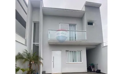 Sobrado para venda em villa di cesar de 180.00m² com 3 quartos, 1 suite e 2 garagens