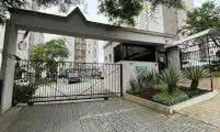 Apartamento para venda em jardim marica de 70.00m² com 3 quartos e 1 garagem