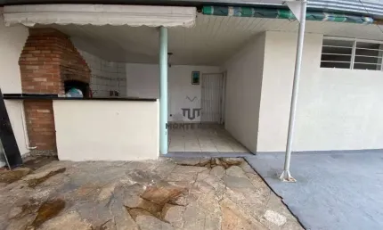 Casa para venda em vila aeroporto de 300.00m² com 1 quarto e 4 garagens