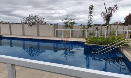 Apartamento para alugar em jardim godoy de 43.00m² com 2 quartos e 1 garagem