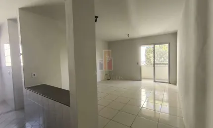 Apartamento para alugar em vila cardia de 78.00m² com 3 quartos e 1 garagem