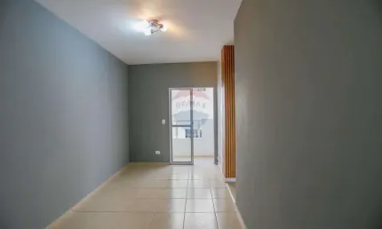 Apartamento para venda em chácaras residenciais santa maria de 55.00m² com 2 quartos e 1 garagem