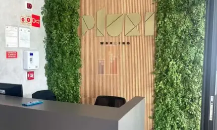Imóvel comercial para alugar em vila aviação de 85.00m² com 1 garagem