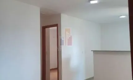 Apartamento para venda em parque viaduto de 34.00m² com 2 quartos e 1 garagem