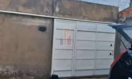 Casa para venda em tangarás de 132.00m² com 1 quarto e 1 garagem