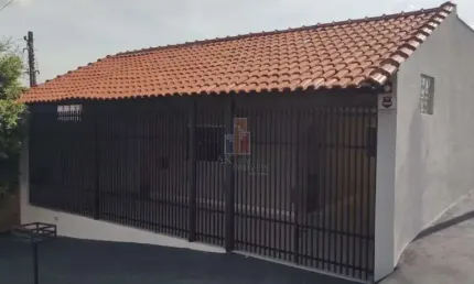 Casa para venda em núcleo residencial beija-flor de 30.00m² com 4 quartos, 1 suite e 3 garagens